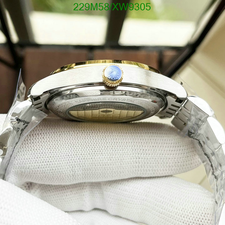 Watch-Mirror Quality-Longines Code: XW9305 $: 229USD