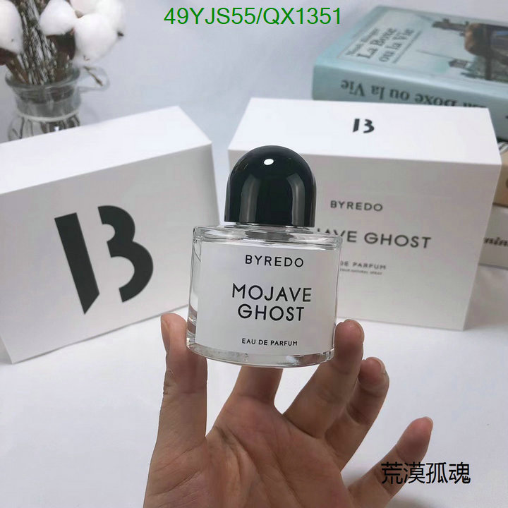 Perfume-Byredo Blanche Code: QX1351 $: 49USD