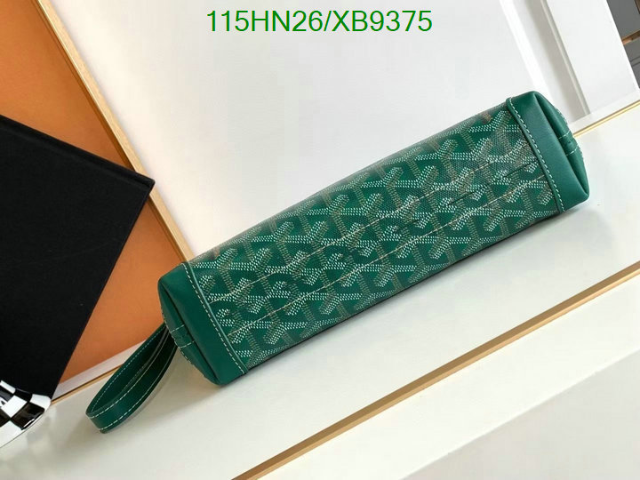 Goyard Bag-(4A)-Clutch- Code: XB9375 $: 115USD