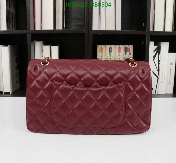 Chanel Bag-(4A)-Diagonal- Code: RB8504 $: 105USD