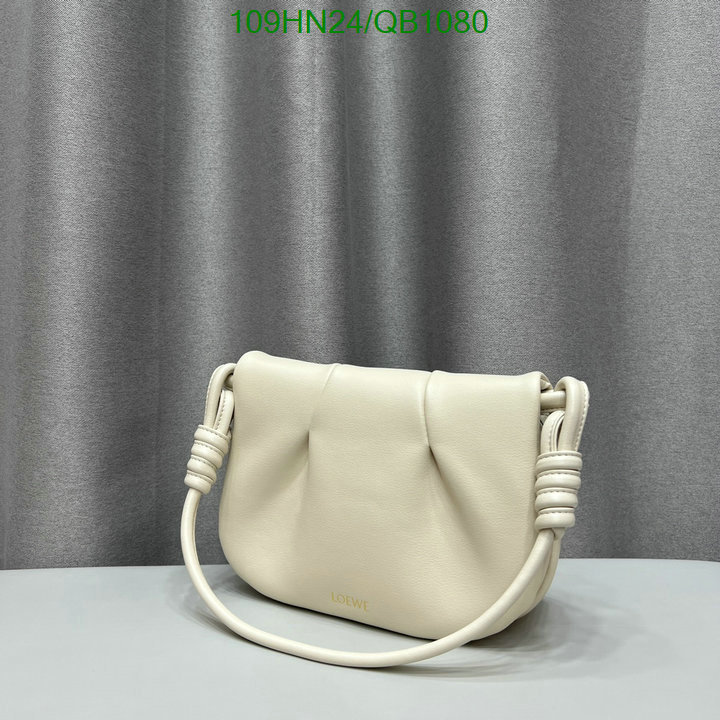 Loewe Bag-(4A)-Handbag- Code: QB1080 $: 109USD