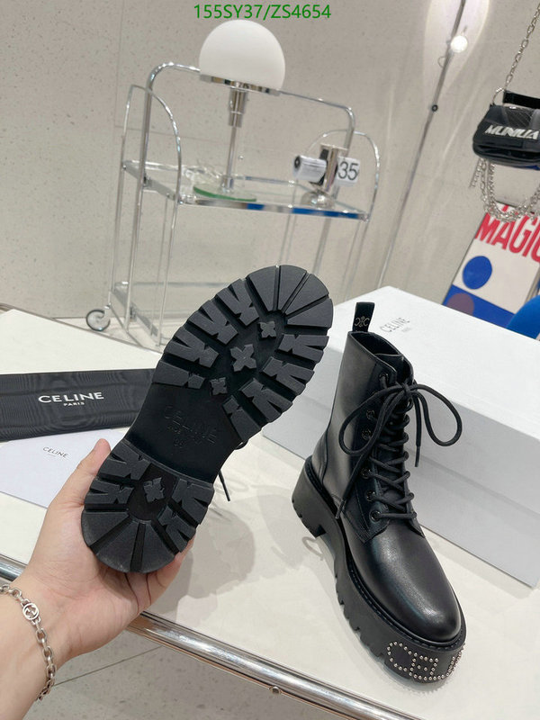 Women Shoes-Chanel Code: ZS4654 $: 155USD