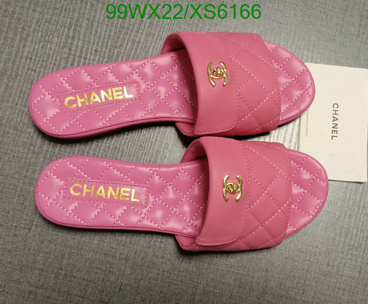 Women Shoes-Chanel Code: XS6166 $: 99USD