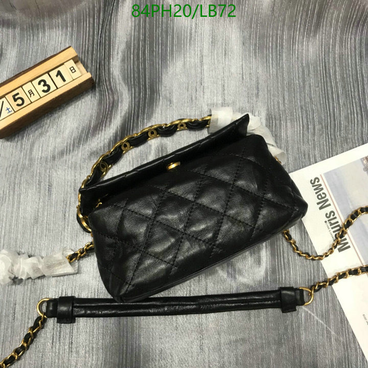 Chanel Bags-(4A)-Diagonal- Code: LB72 $: 84USD