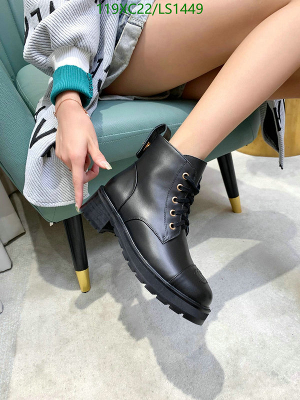 Women Shoes-Boots Code: LS1449 $: 119USD