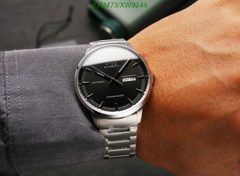 Watch-Mirror Quality-Mido Code: XW9244 $: 275USD