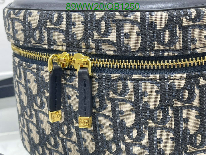 Dior Bag-(4A)-Other Style- Code: QB1250
