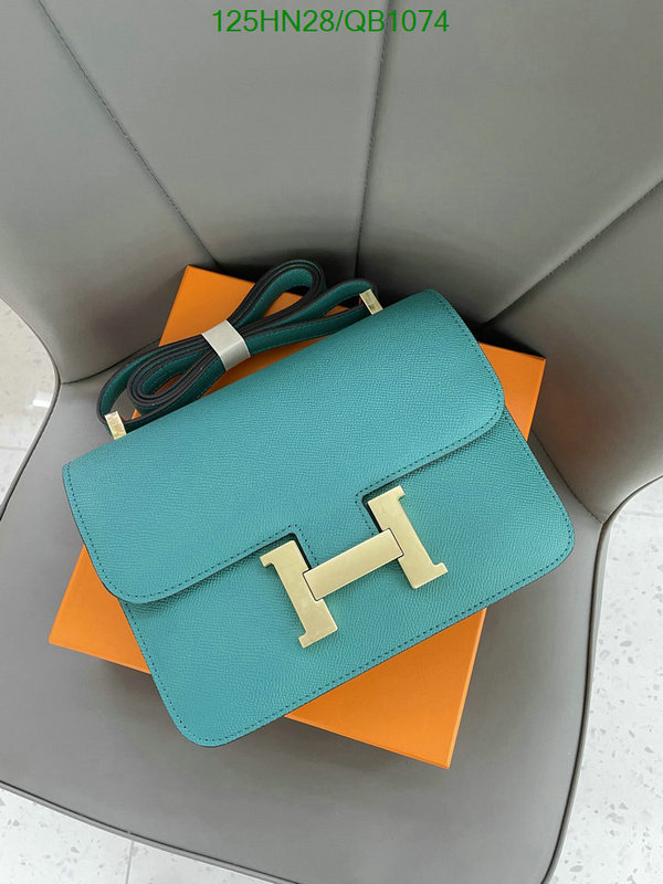 Hermes Bag-(4A)-Constance- Code: QB1074