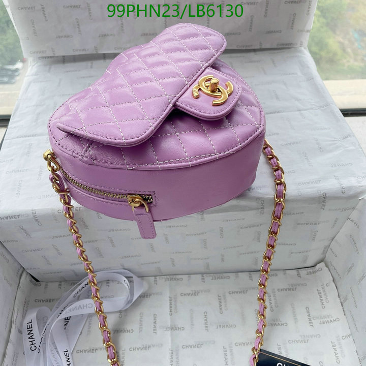 Chanel Bags-(4A)-Diagonal- Code: LB6130 $: 99USD