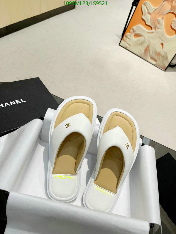 Women Shoes-Chanel Code: LS9521 $: 109USD