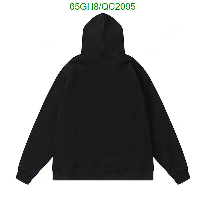 Clothing-Stussy Code: QC2095 $: 65USD