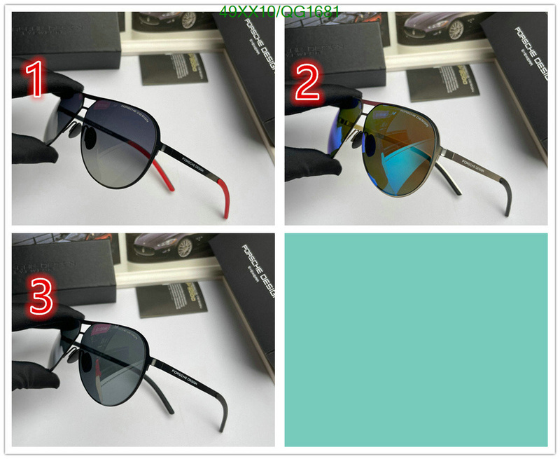 Glasses-Porsche Code: QG1681 $: 49USD