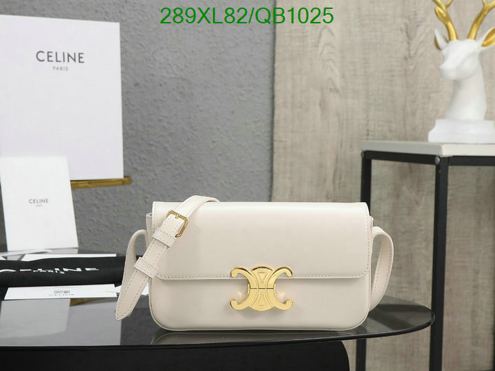Celine Bag-(Mirror)-Triomphe Series Code: QB1025 $: 289USD