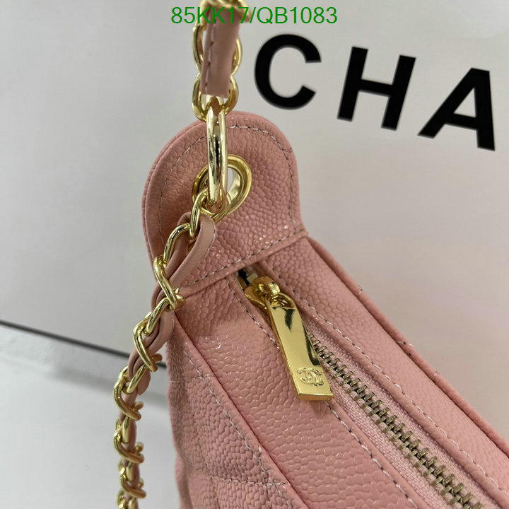 Chanel Bags-(4A)-Diagonal- Code: QB1083 $: 85USD