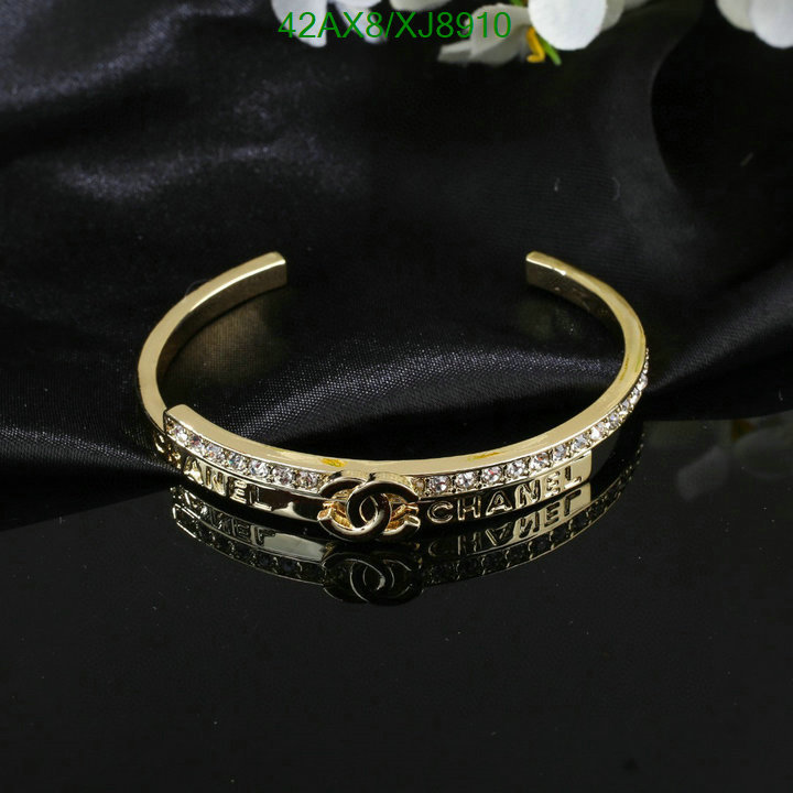 Jewelry-Chanel Code: XJ8910 $: 42USD