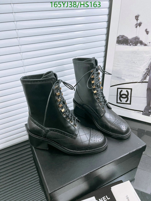 Women Shoes-Boots Code: HS163 $: 165USD