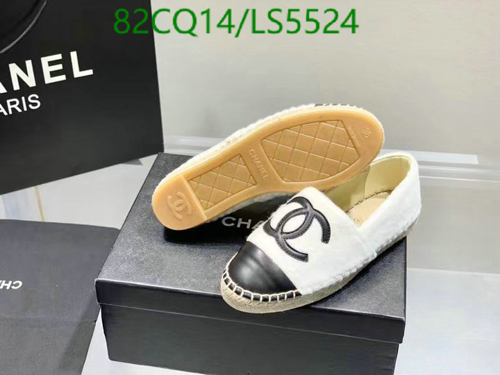 Women Shoes-Chanel Code: LS5524 $: 82USD