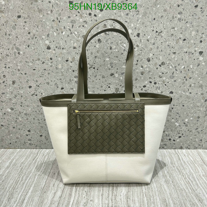 BV Bag-(4A)-Handbag- Code: XB9364 $: 95USD