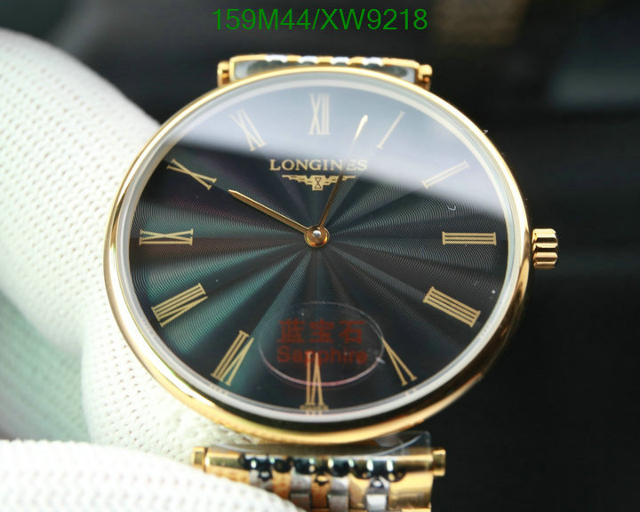 Watch-4A Quality-LONGINES Code: XW9218 $: 159USD