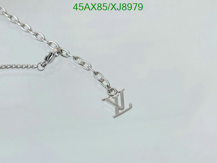 Jewelry-LV Code: XJ8979 $: 45USD