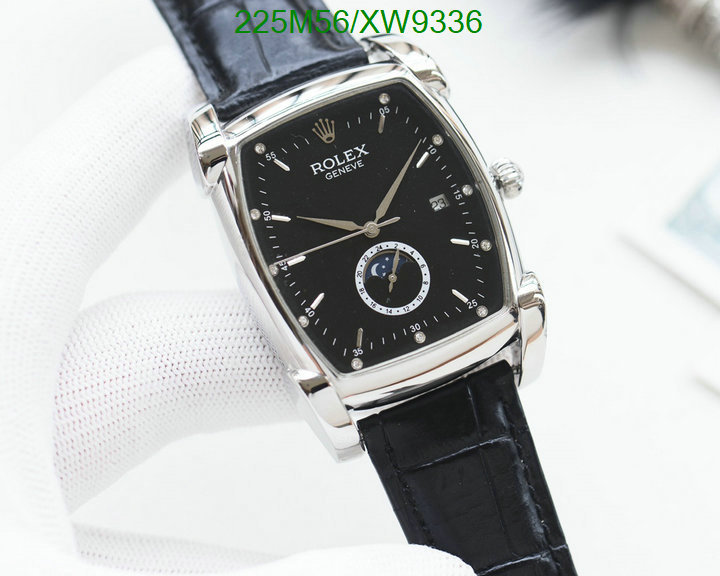 Watch-Mirror Quality-Rolex Code: XW9336 $: 225USD