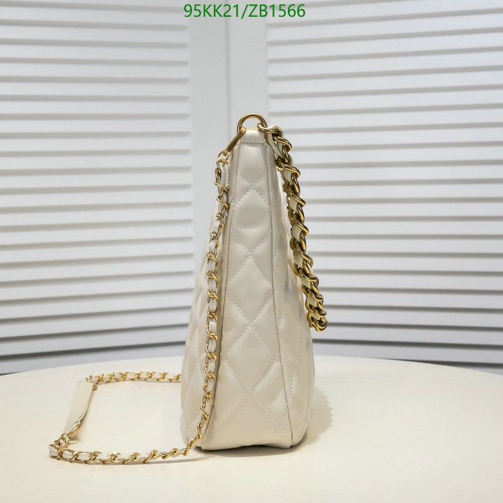 Chanel Bags-(4A)-Handbag- Code: ZB1566 $: 95USD