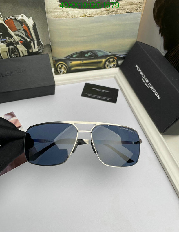 Glasses-Porsche Code: QG1679 $: 49USD