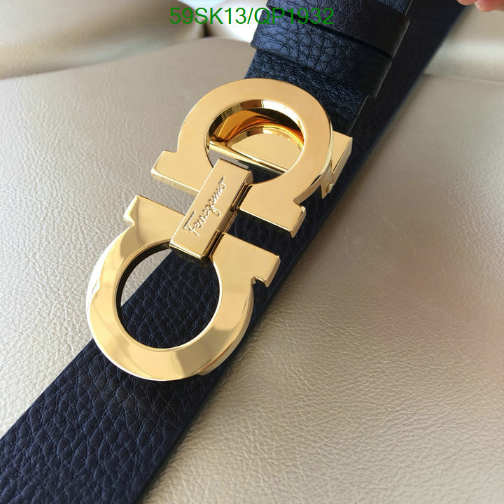 Belts-Ferragamo Code: QP1932 $: 59USD