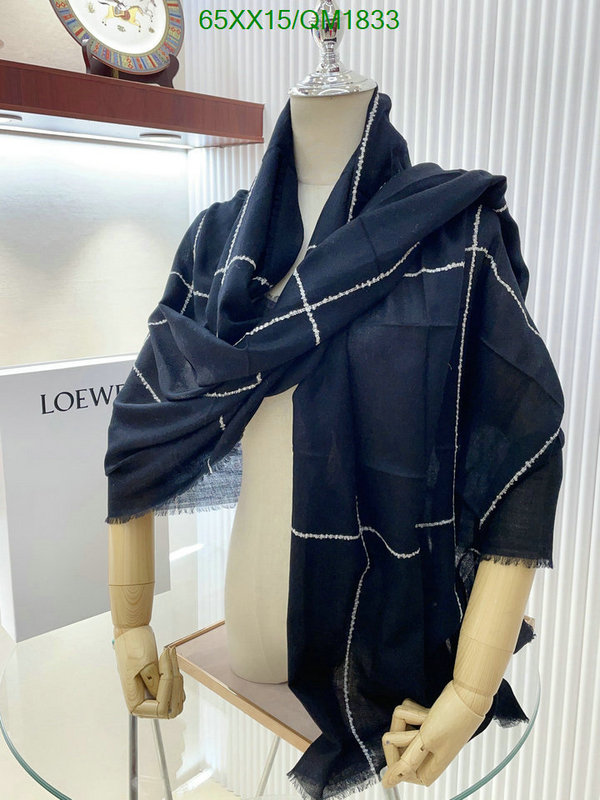 Scarf-Loewe Code: QM1833 $: 65USD