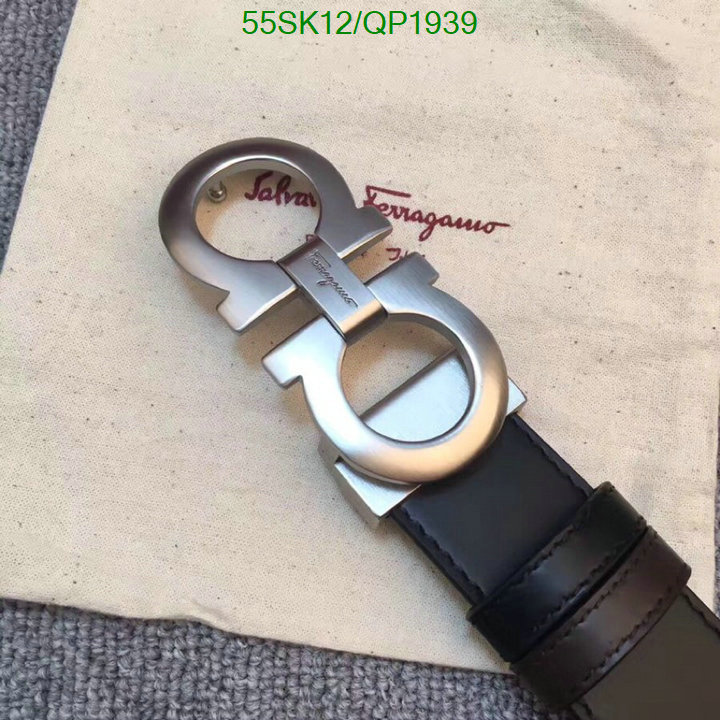 Belts-Ferragamo Code: QP1939 $: 55USD