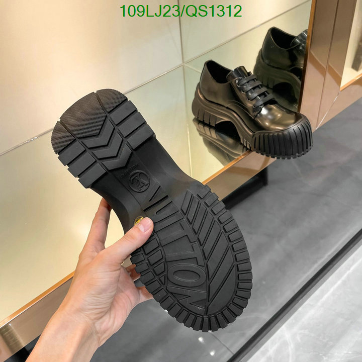 Women Shoes-LV Code: QS1312 $: 109USD