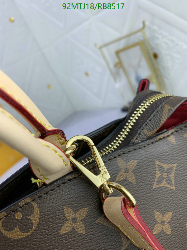 LV Bag-(4A)-Speedy- Code: RB8517