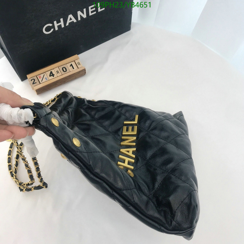 Chanel Bags-(4A)-Handbag- Code: YB4651