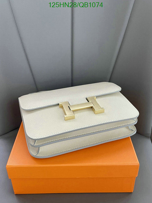 Hermes Bag-(4A)-Constance- Code: QB1074