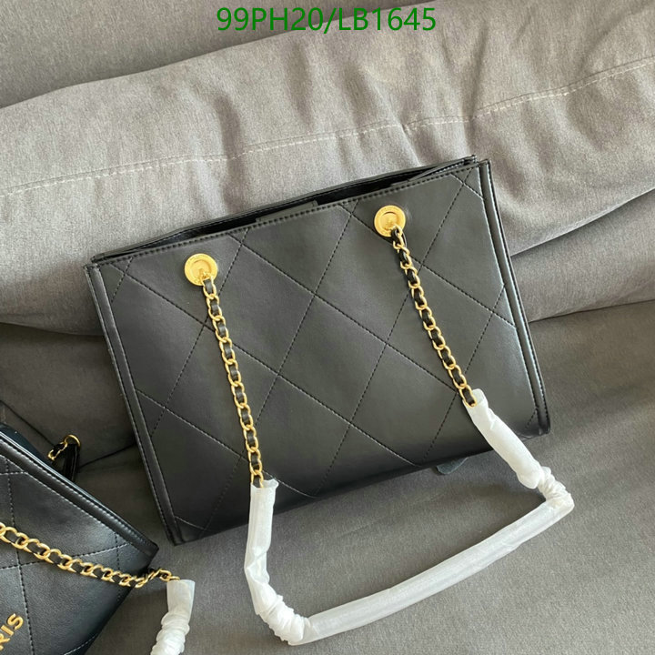 Chanel Bags-(4A)-Handbag- Code: LB1645 $: 99USD