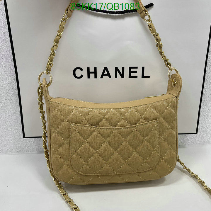 Chanel Bag-(4A)-Diagonal- Code: QB1083 $: 85USD