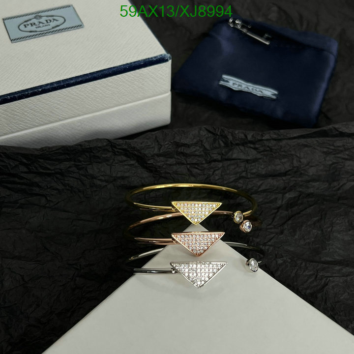 Jewelry-Prada Code: XJ8994 $: 59USD