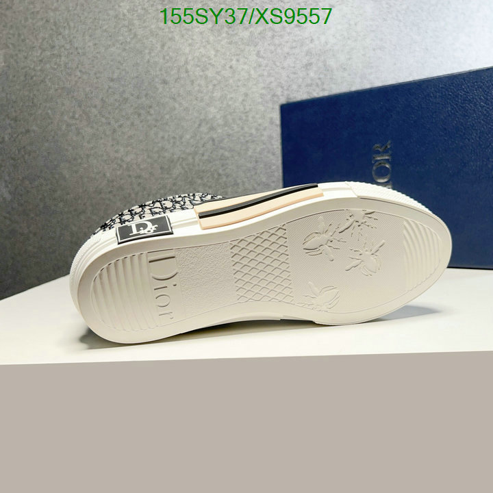 Women Shoes-Dior Code: XS9557 $: 155USD