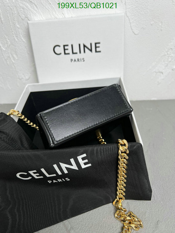 Celine Bag-(Mirror)-Triomphe Series Code: QB1021 $: 199USD