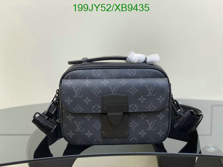 LV Bag-(Mirror)-Pochette MTis-Twist- Code: XB9435 $: 199USD