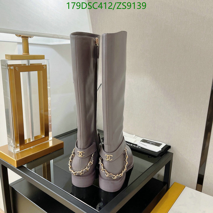 Women Shoes-Boots Code: ZS9139 $: 179USD