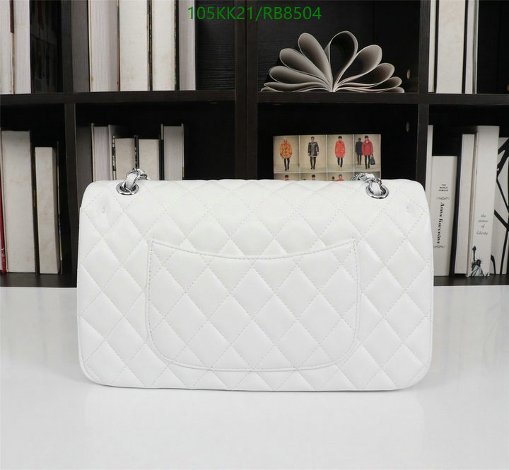 Chanel Bag-(4A)-Diagonal- Code: RB8504 $: 105USD