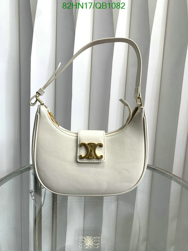 Celine Bag-(4A)-AVA- Code: QB1082 $: 82USD