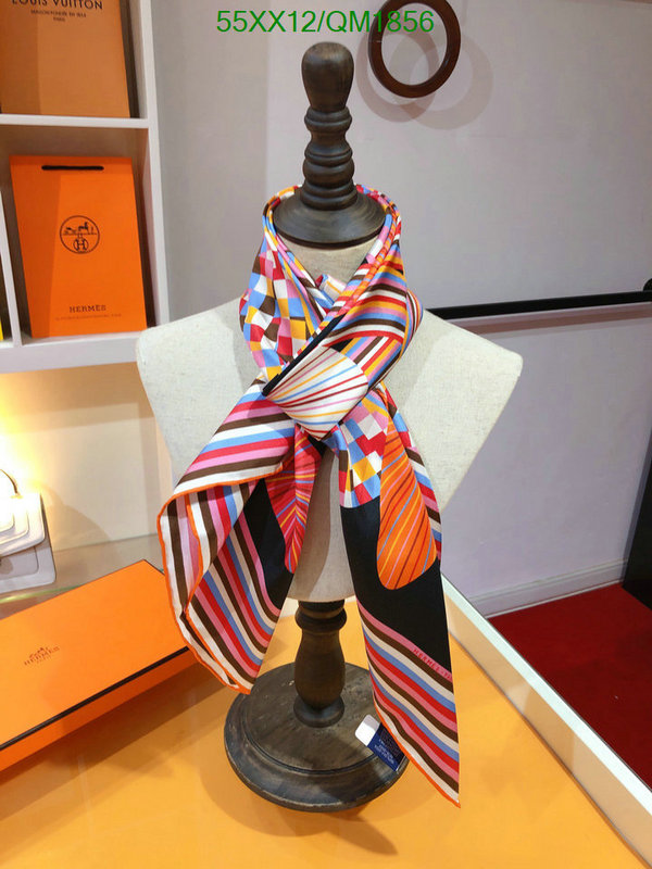 Scarf-Hermes Code: QM1856 $: 55USD