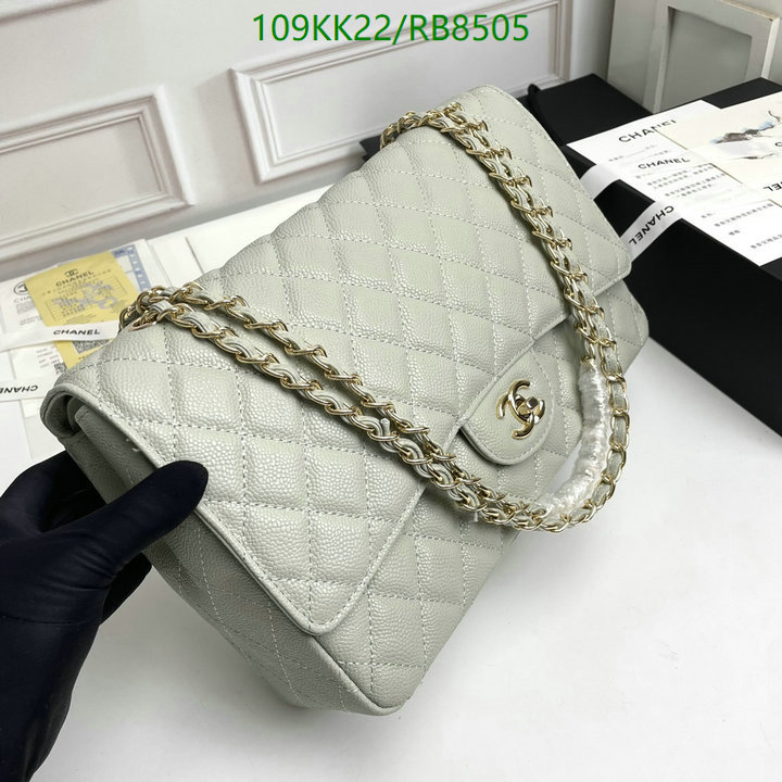 Chanel Bag-(4A)-Diagonal- Code: RB8505 $: 109USD