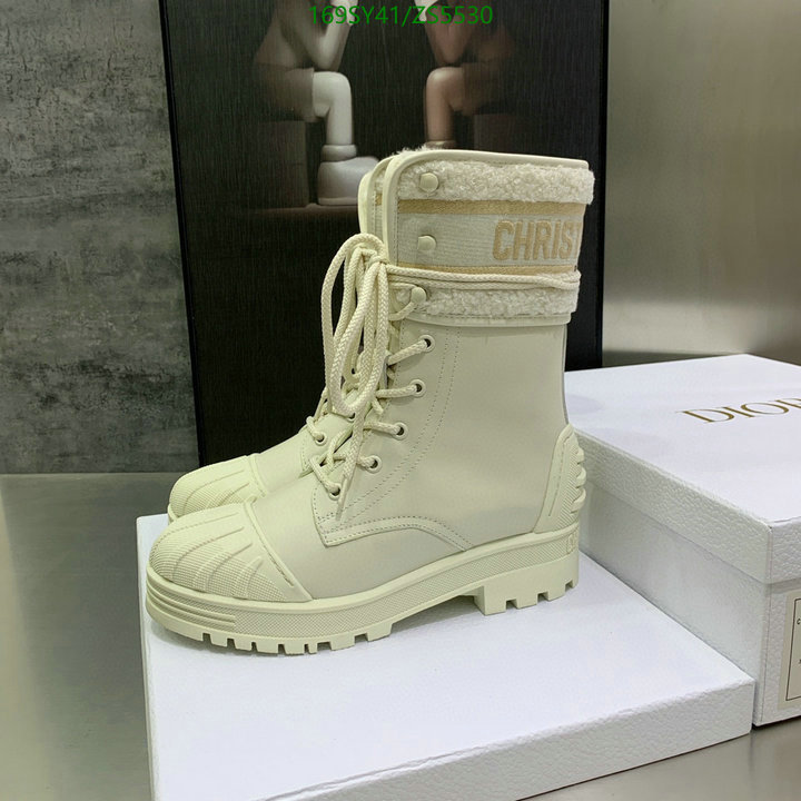 Women Shoes-Boots Code: ZS5530 $: 169USD