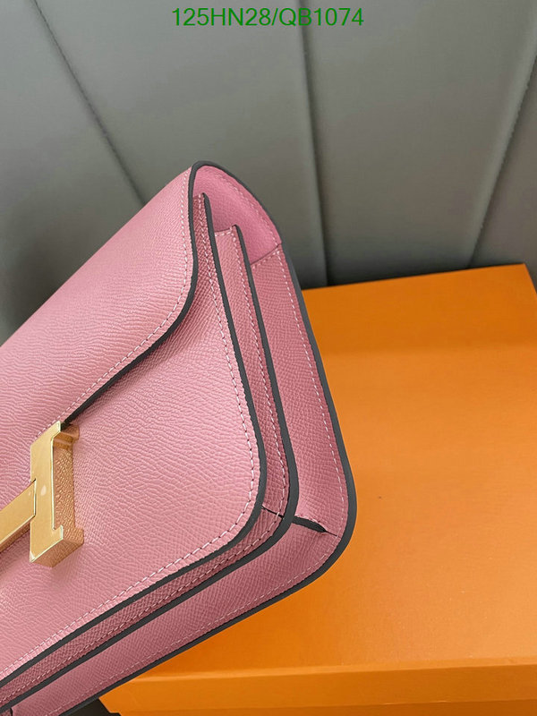 Hermes Bag-(4A)-Constance- Code: QB1074