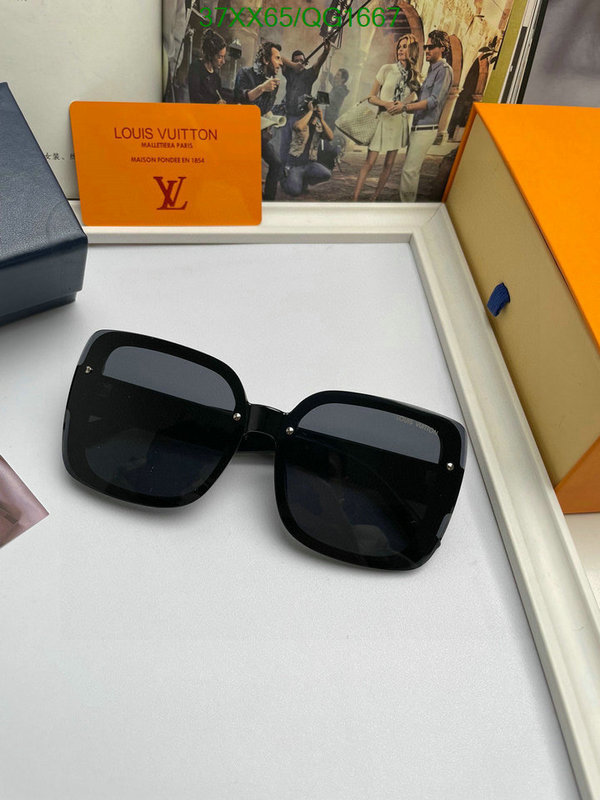 Glasses-LV Code: QG1667 $: 37USD