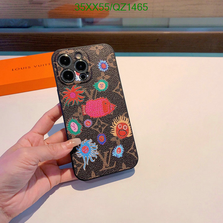 Phone Case-LV Code: QZ1465 $: 35USD