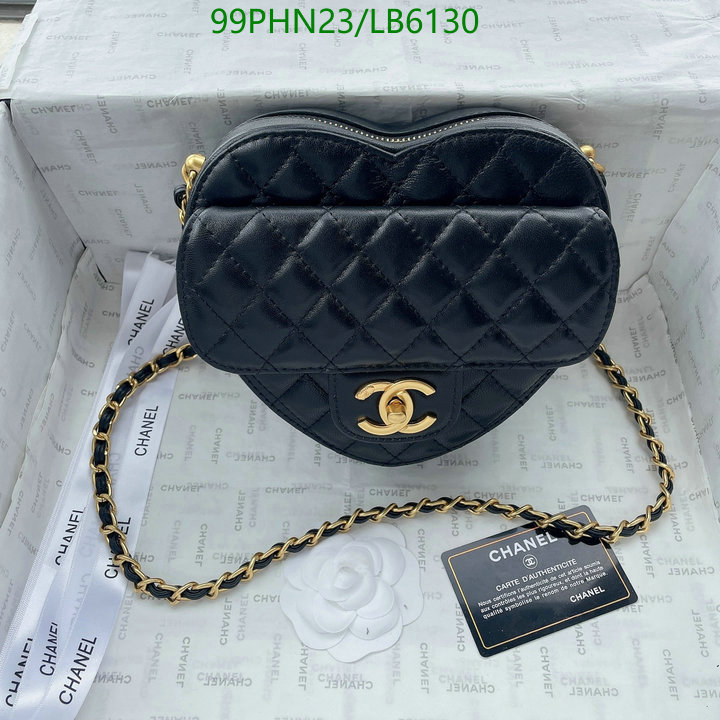 Chanel Bags-(4A)-Diagonal- Code: LB6130 $: 99USD